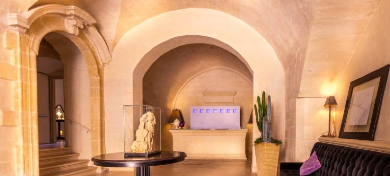 Palazzo Gattini Luxury Hotel - VRetreats图片