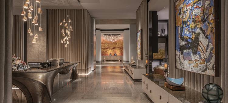 曼谷湄南河四季酒店(Four Seasons Hotel Bangkok at Chao Phraya River)图片