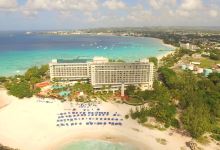 巴巴多斯希尔顿度假村(Hilton Barbados Resort)酒店图片