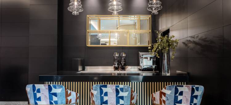 马德里欧洲之星大酒店(Eurostars Gran Madrid)图片