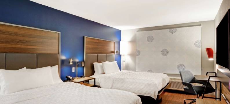 米德尔敦希尔顿Tru酒店(Tru by Hilton Middletown)图片