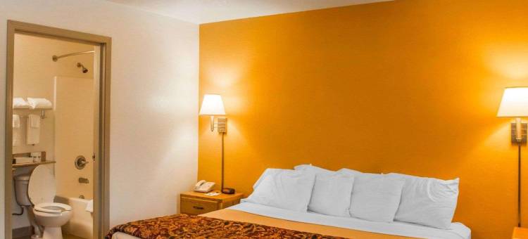 桦木山套房代顿 - WP 空军基地(Birch Hill Suites Dayton-WP AFB)图片