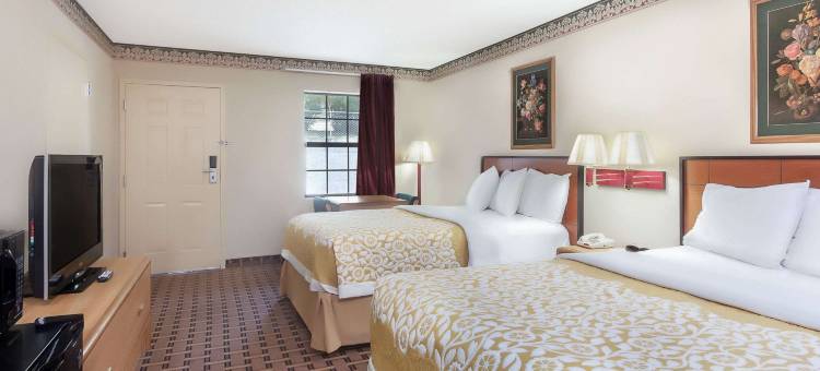 列克星敦戴斯酒店(Days Inn by Wyndham Lexington)图片