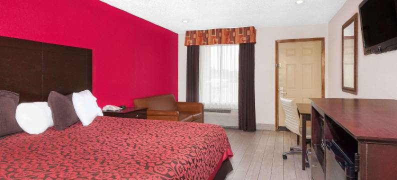 温德姆戴斯酒店 阿卡迪亚 路易斯安那(Days Inn by Wyndham Arcadia)图片