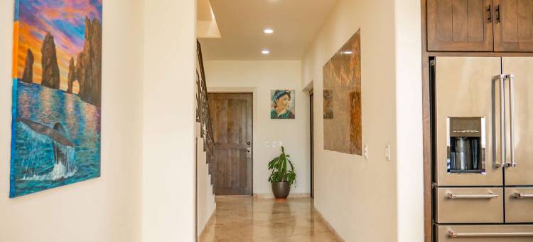 洛斯卡波斯高尔夫度假村，温德姆Trademark精选(Los Cabos Golf Resort, Trademark Collection by Wyndham)图片