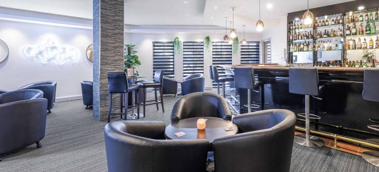 墨尔本机场品质酒店(Quality Hotel Melbourne Airport)图片