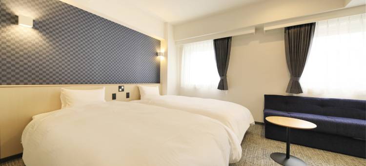 新长野NeXT酒店(Hotel NewNagano Next)图片