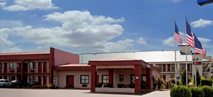 罗德威酒店(Rodeway Inn)图片