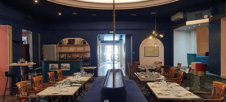 大酒店(Grand Hotel de Valenciennes)图片