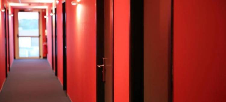 原创城市考瑟雅酒店(The Originals City Hôtel le Causséa Castres)图片