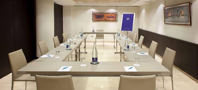 NH华桑坦德酒店(NH Ciudad de Santander)图片