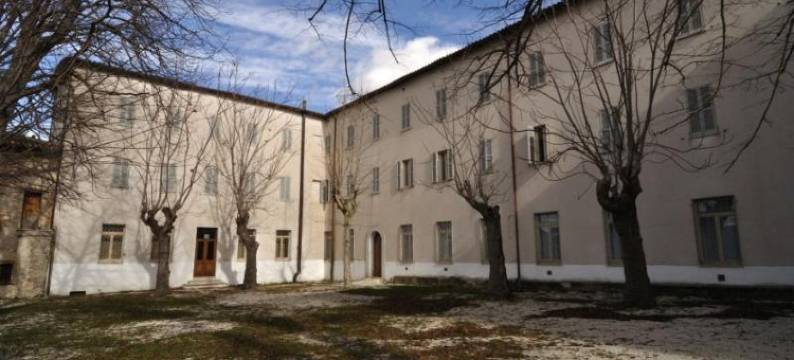 多姆斯艾克斯酒店(Domus Ecclesiae)图片