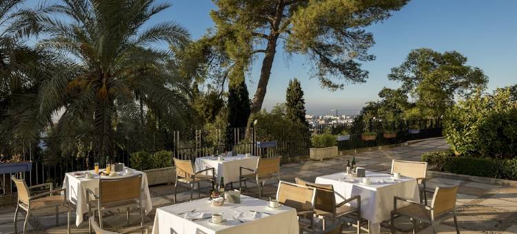 帕拉多科尔多瓦酒店(Parador de Cordoba la Arruzafa)图片