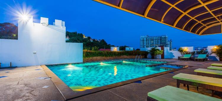 塔拉庭院酒店(Tara Court Hotel)图片