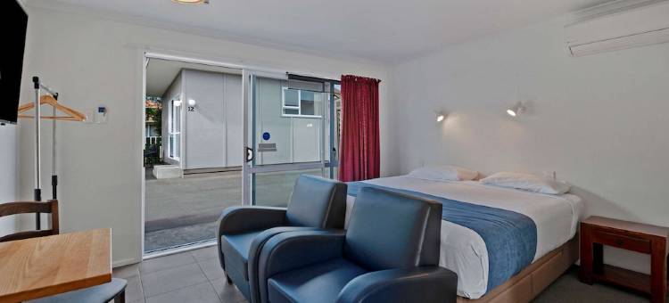 西岸海滩舒适酒店(Comfort Inn Westshore Beach)图片