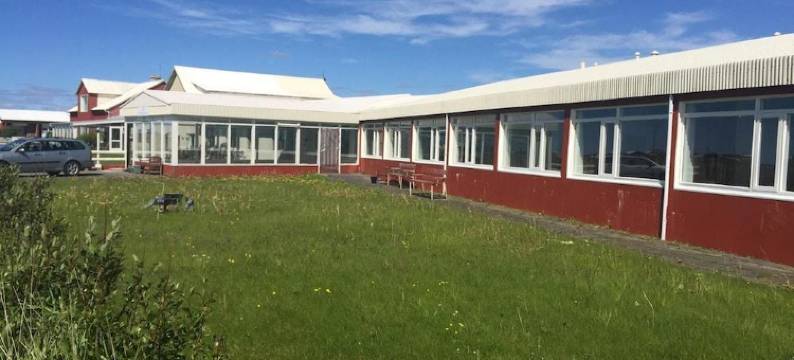 海洋海滩公寓酒店(Ocean Beach Apartments)图片