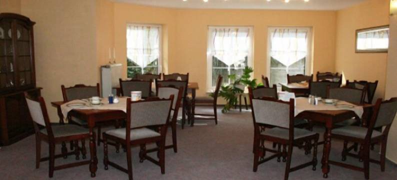 布朗德菲尔斯别墅酒店(Villa Bruderfels, Garni)图片