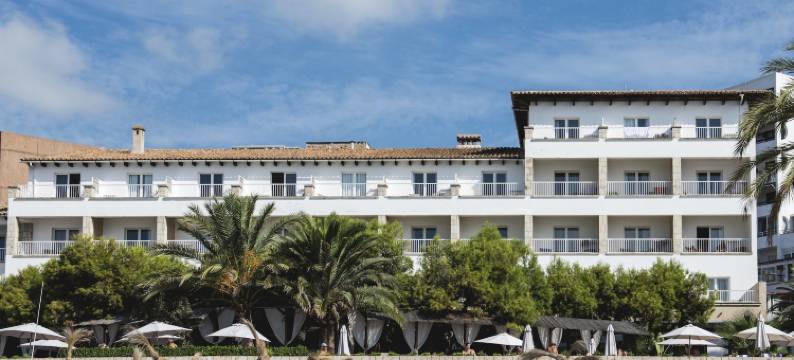 拉卡拉精品比利酒店 - 限成人(Be Live Adults Only la Cala Boutique Hotel)图片