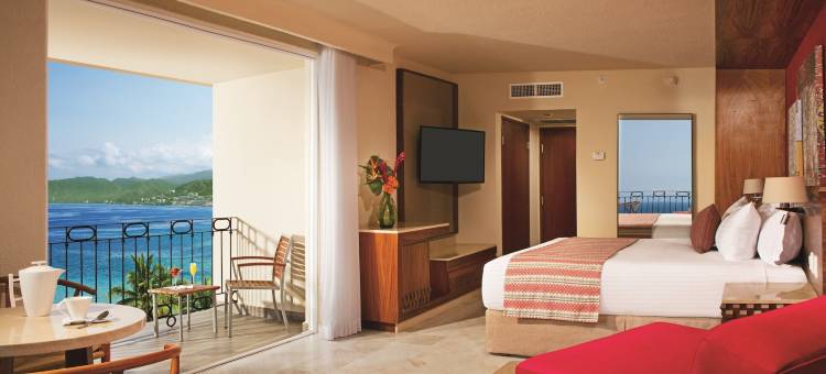 巴亚以塔港圣斯凯普度假酒店(Sunscape Puerto Vallarta Resort & Spa)图片