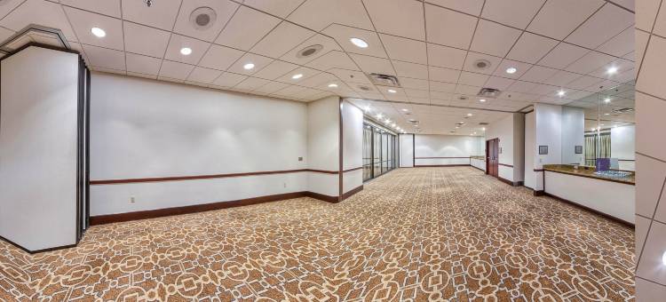 堪萨斯城皇冠中心喜来登酒店(Sheraton Kansas City Hotel at Crown Center)图片