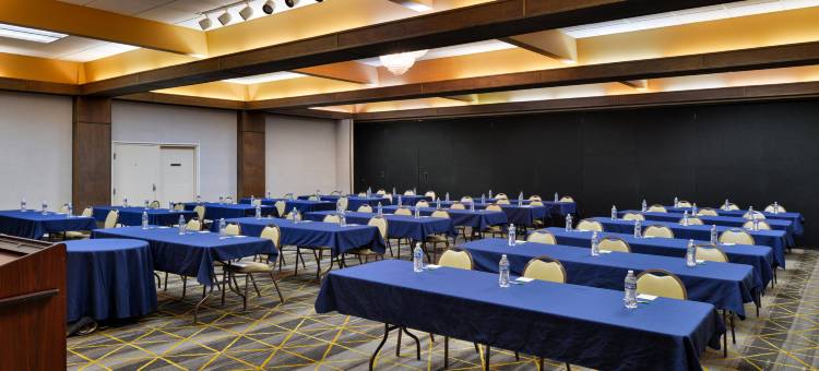 Holiday Inn 格雷特瀑布(Holiday Inn Great Falls-Convention Center)图片