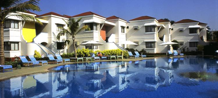 皇家兰花比林达瓦酒店(Royal Orchid Brindavan Garden Mysore)图片