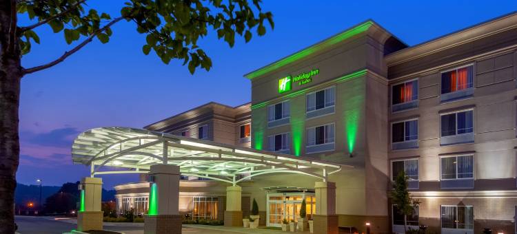 Holiday Inn & Suites 贝克利(Holiday Inn & Suites Beckley)图片