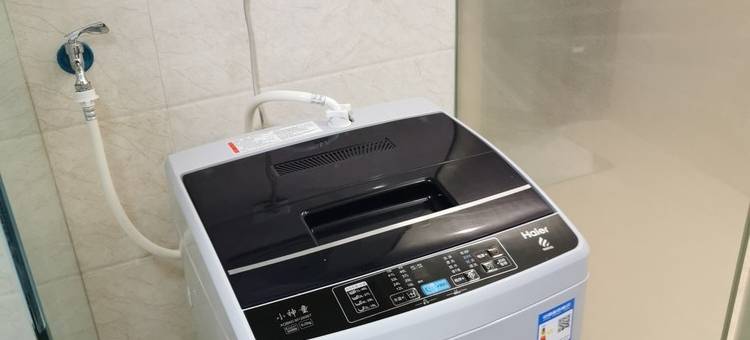 Alan余金公寓(东升东路分店)图片
