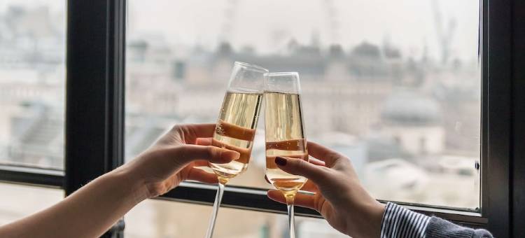 伦敦莱斯特广场丽笙酒店(原汉普郡酒店)(Radisson Blu Hotel, London Leicester Square)图片