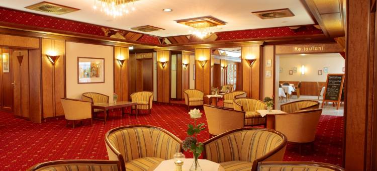 菲儿豪斯环形酒店(Ringhotel Fährhaus)图片