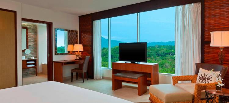 巴拿马威斯汀酒店(The Westin Playa Bonita Panama)图片