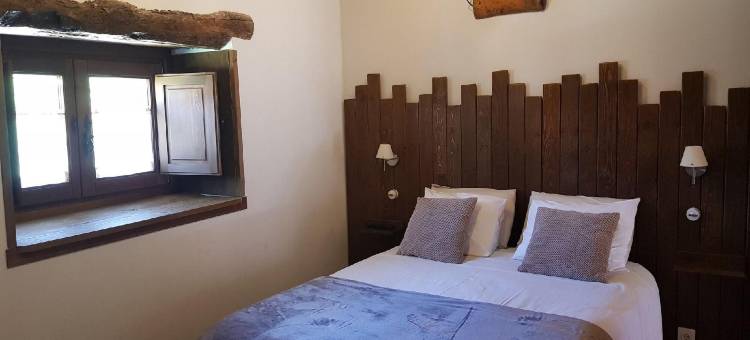 科尔蒂纳阿尔迪乡村(Aldea Rural A Cortiña)图片