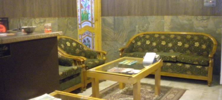 布鲁明戴尔(Blooming Dale Hotel)图片