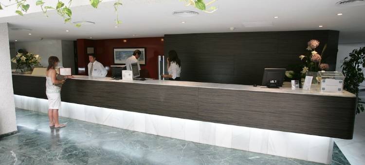 AR阿尔梅里玛尔酒店(AR Almerimar)图片