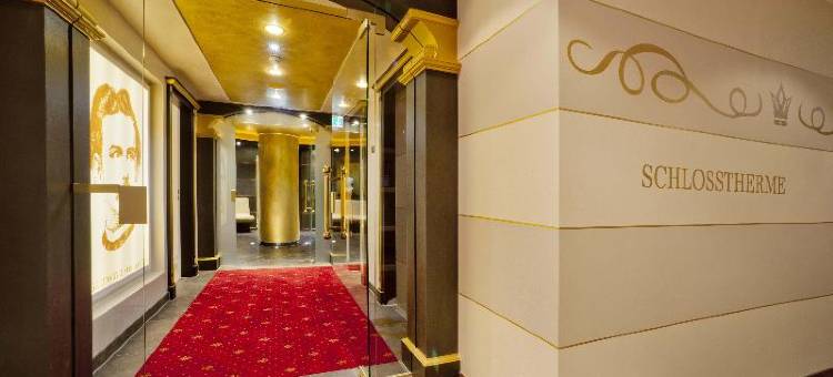 施洛斯科隆酒店(Hotel Schlosskrone)图片