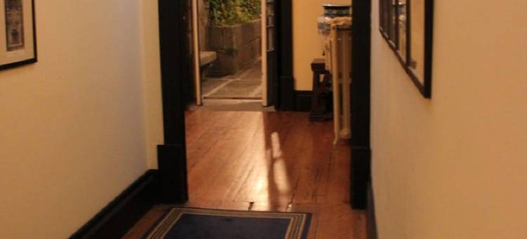 卡萨达恩索亚酒店(Parador Casa Da Insua)图片