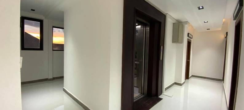 拉斯美谢尼奇酒店(Reasmey Cheanich Hotel)图片