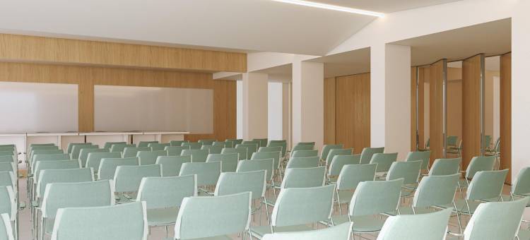 新海尔采格伊波罗之星海浪酒店 - 全包式(Iberostar Waves Herceg Novi - All Inclusive)图片