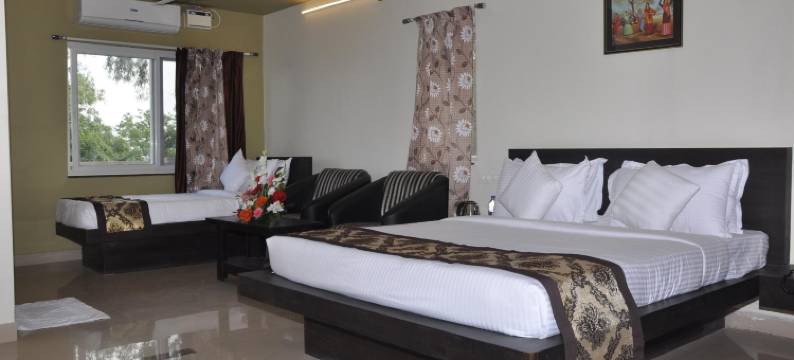 Clarks Inn Bagalkot图片