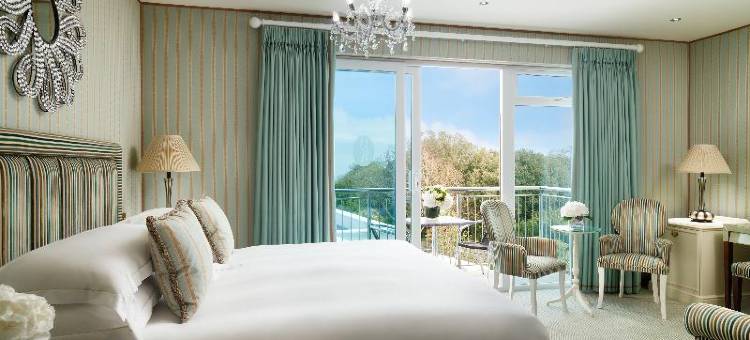 列治文公爵酒店(Duke of Richmond Hotel)图片