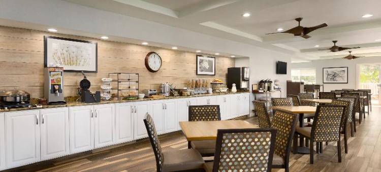 维罗海滩贝斯特韦斯特SureStay Plus酒店(SureStay Plus Hotel by Best Western Vero Beach)图片