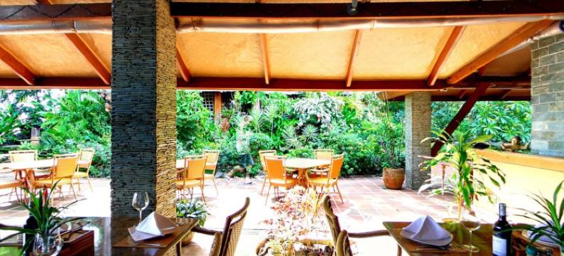 大帆船亚洲潜水度假村酒店(El Galleon Beach Resort)图片