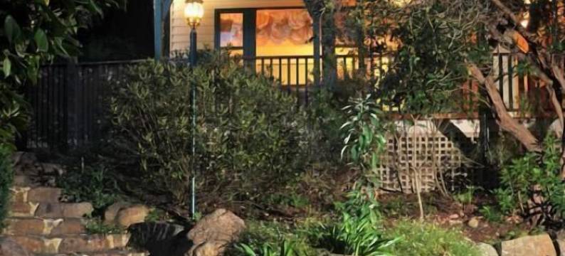 贝尔格雷夫住宿加早餐酒店(Belgrave Bed and Breakfast)图片