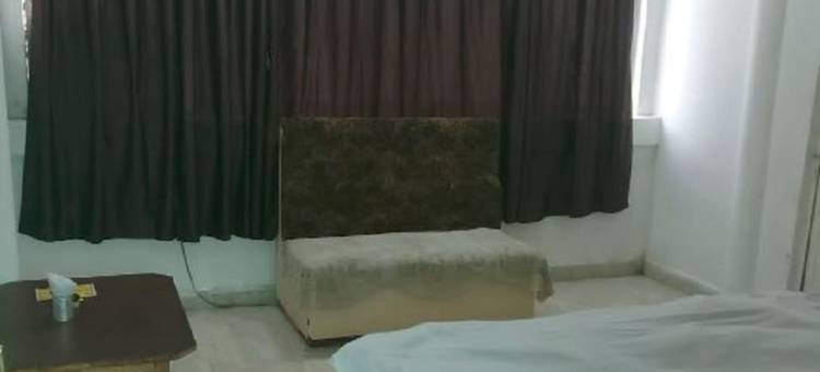 古鲁克里帕酒店旅馆(Hotel Gurukripa Inn)图片