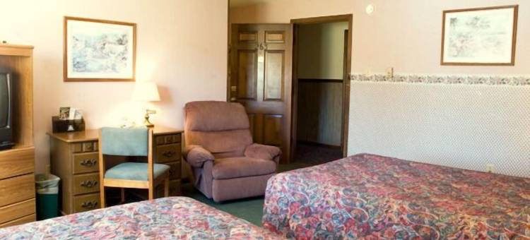 卡林别墅汽车旅馆(Carlin Villa Motel)图片