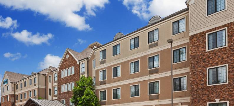 Staybridge Suites 奥斯汀圆石 by IHG(Staybridge Suites AUSTIN-ROUND ROCK by IHG)图片