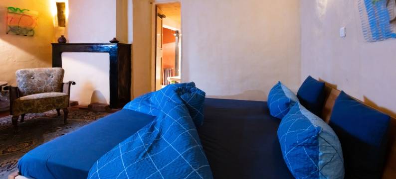 哥美德老屋别墅住宿酒店(La Vieille Maison - Chambre et Halte Gourmande)图片