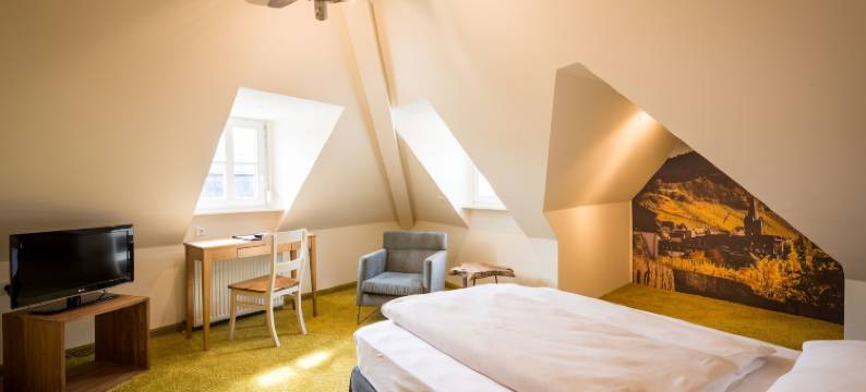 德国庄园酒店(Hotel Deutschherrenhof)图片