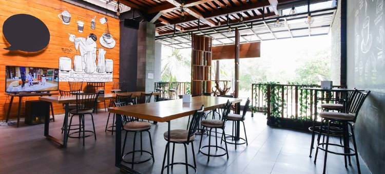 Airy Premier Tanjung Kelayang Belitung图片