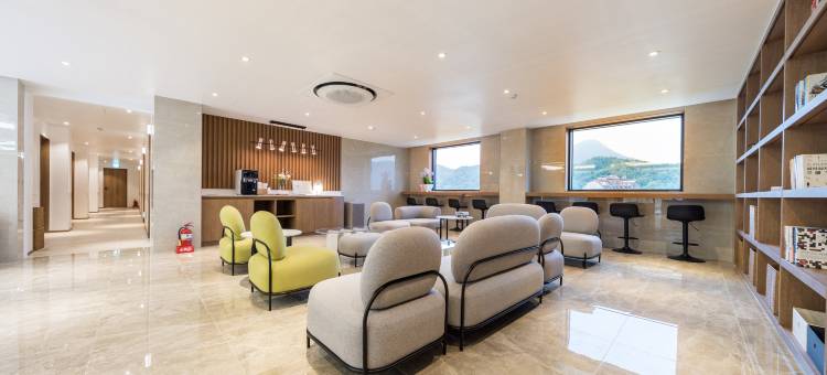 黛西酒店(Daisy Hotel)图片